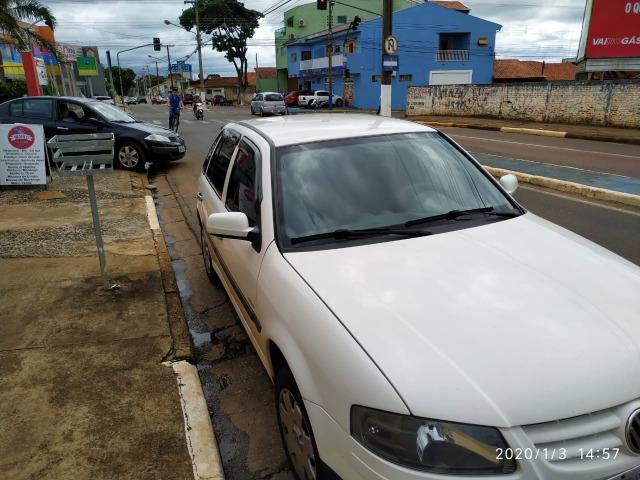 Gol 1.0 completo