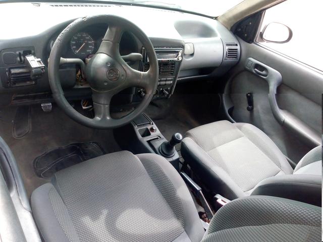 Carro Gol - Foto 2