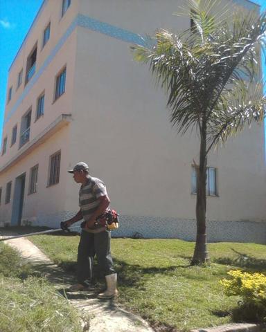 Apartamento em Indaiá C. do Castelo as margens da BR 262 próximo ao trevo. Apenas 95 mil!! - Foto 8