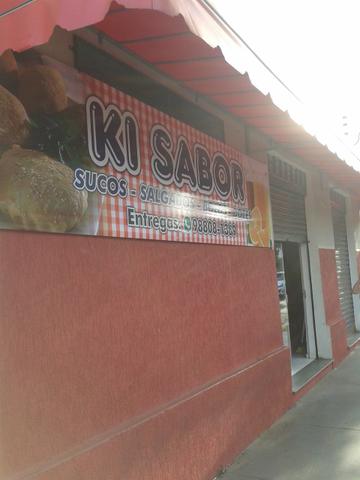 Lanchonete no centro Araraquara - Foto 2