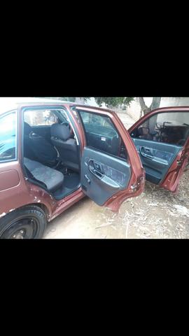 Vendo carro polo - Foto 2