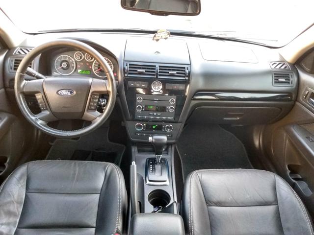 Ford Fusion - Sel - 2008 - Aceito Troca! - Foto 10