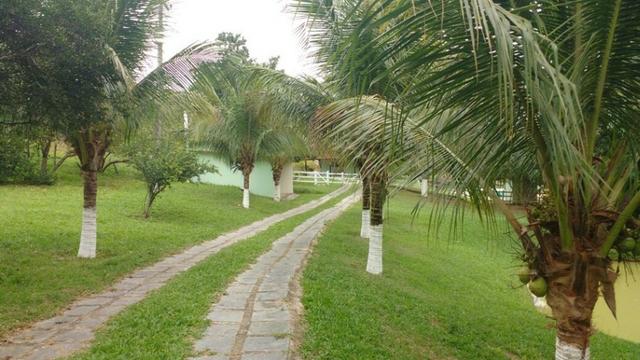 Linda e excelente propriedade-Cachoeiras de Macacu - Foto 4