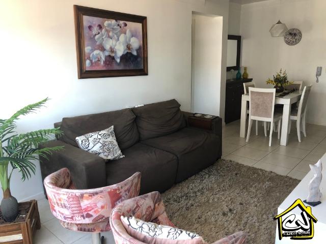 Verão 2020 - Apartamento c/ 2 Quartos - Centro - 6 Quadras Mar - Prainha - Foto 3
