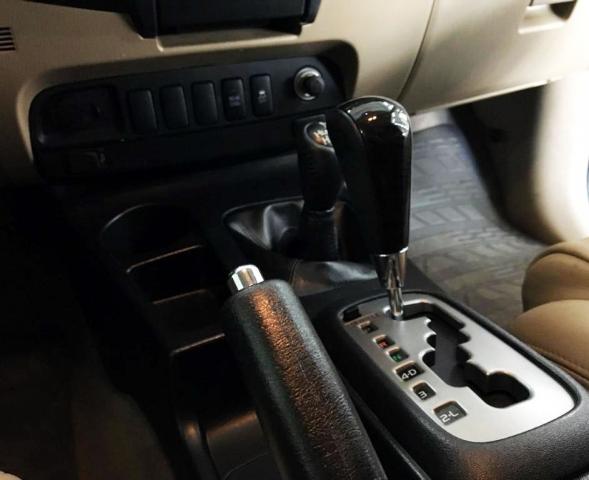 HILUX SW4 2014/2015 3.0 SRV 4X4 16V TURBO INTERCOOLER DIESEL 4P AUTOMÁTICO - Foto 9