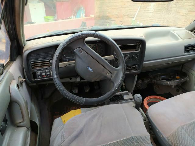Ford Versailles 1995 - Foto 2