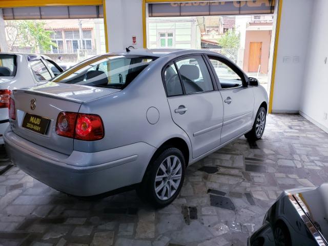 Polo Sedan 2011 Completo - Foto 9