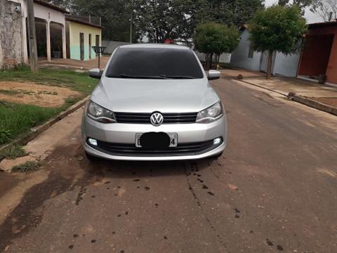 Gol G6 Trend 1.6