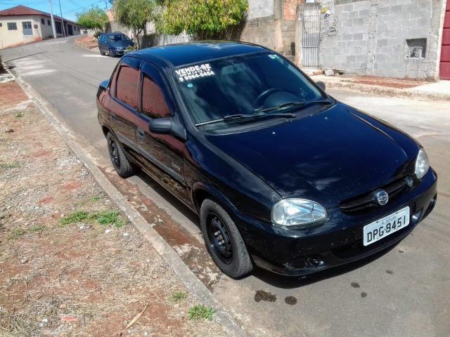 Corsa Sedã - Foto 5