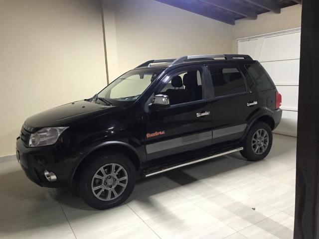 Ford ecosport freestyle 1.6 flex 2011 - Foto 7