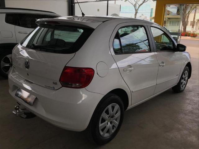 Gol City (Trend) 1.6 Mi T.Flex 8V 4p - Foto 4