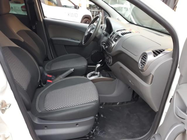 FIAT GRAND SIENA ESSEN. 1.6 FLEX - Foto 3