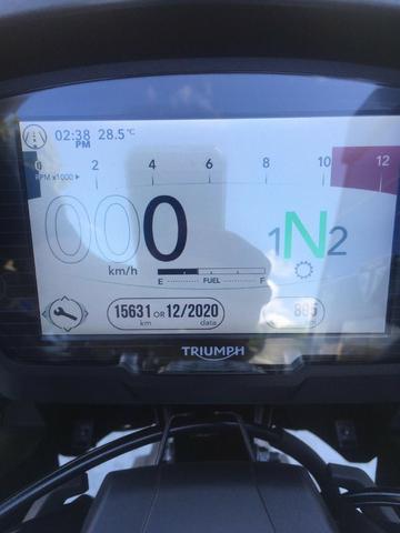 Triumph- Tiger Xca 1200cc. 2019/2019 - Foto 5
