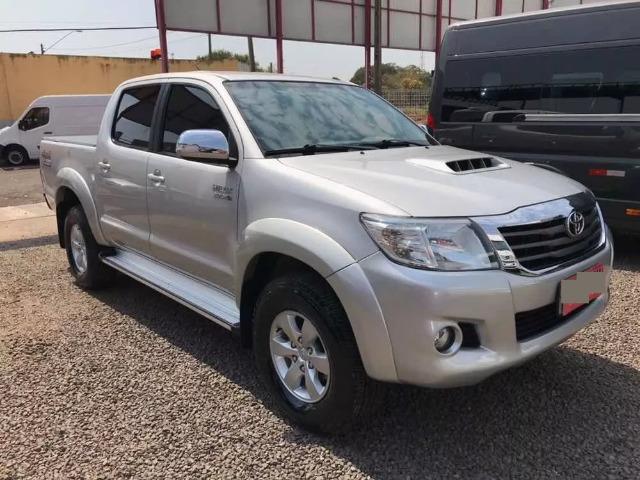 Hilux - Foto 4