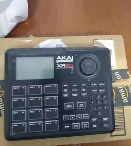 Mpc Akai XR20 - Foto 4