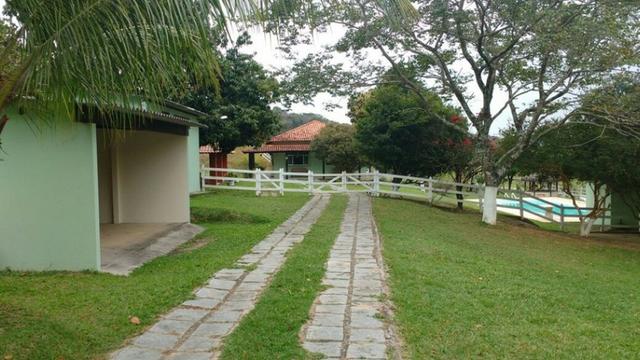 Linda e excelente propriedade-Cachoeiras de Macacu - Foto 19