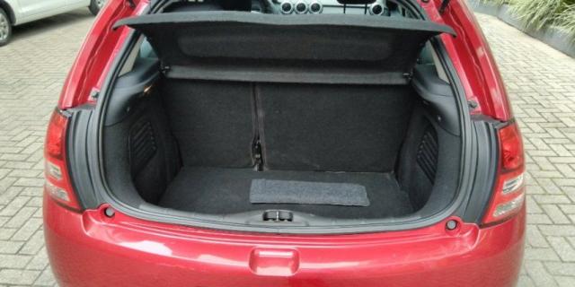 CITROEN C3 TENDANCE 1.5 8V FLEX Vermelho 2015/2016 - Foto 11