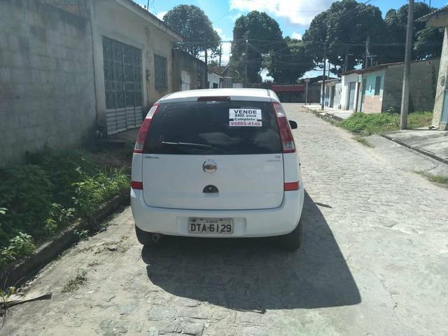Meriva - Foto 3