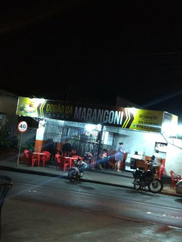 Lancheria completa