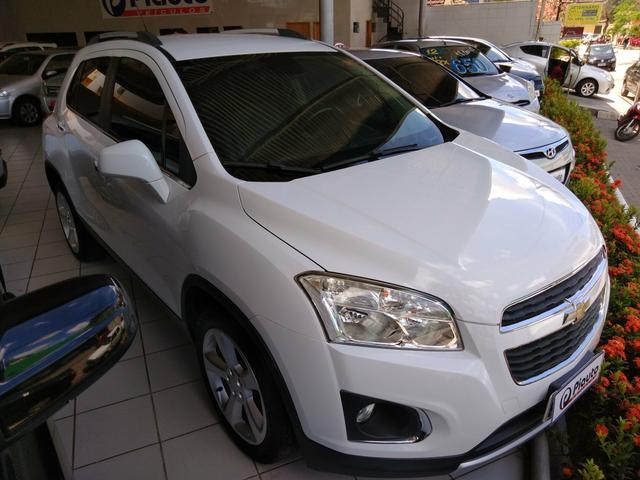 Tracker ltz 2015 - Foto 3