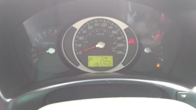 HYUNDAI HYUNDAI TUCSON GLS 27L - Foto 7