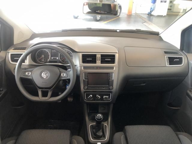 VOLKSWAGEN FOX 1.6 MSI TOTAL FLEX CONNECT 4P MANUAL. - Foto 3