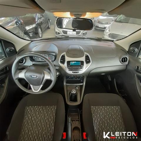 Ford ka se 1.0 2019 - Foto 5