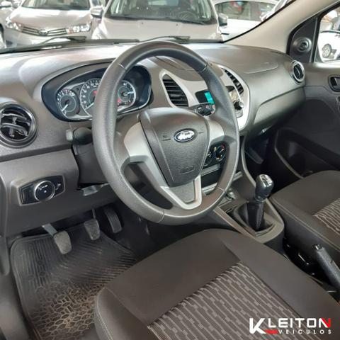 Ford ka se 1.0 2019 - Foto 3