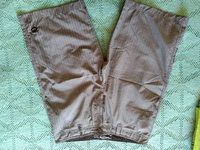 Vendo Bermudas USADAS em ótimo estado - Foto 2