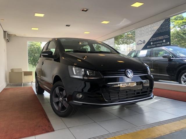 VOLKSWAGEN FOX 1.6 MSI TOTAL FLEX CONNECT 4P MANUAL.