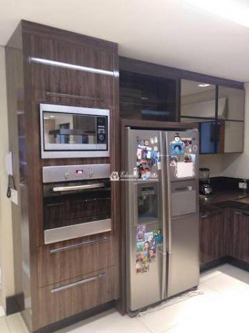 Sobrado com 4 dormitórios à venda, 280 m² por R$ 1.600.000,00 - Vila Rio de Janeiro - Guar - Foto 6