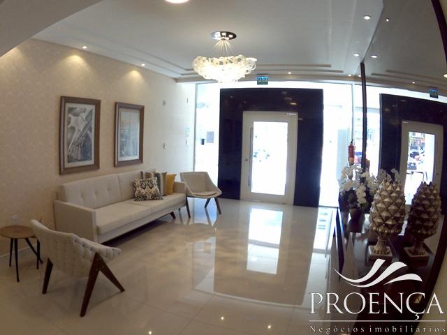 Apartamento à venda com 2 dormitórios em Zona nova, Capão da canoa cod:5743 - Foto 3
