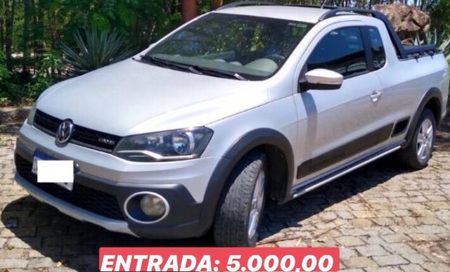 SAVEIRO CROSS 1.6