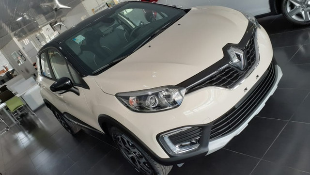 Captur 2021