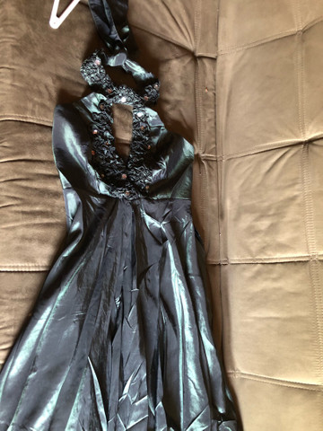 olx vestido para festa