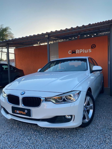 BMW 320I 2015 ACTIVE FLEX