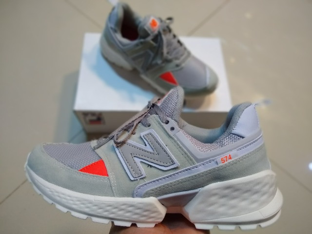 new balance 574 38