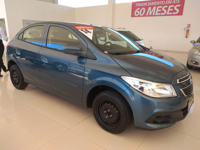 GM ONIX 1.0 LT 2013/2014 - Foto 2