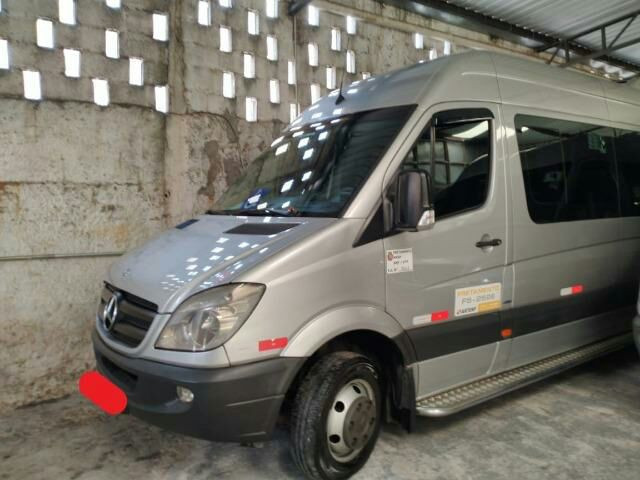 sprinter 2013 olx
