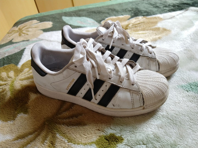 tenis adidas superstar original