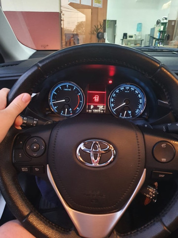 Corolla 2017 - Foto 4