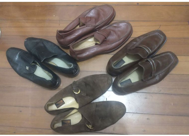 sapatos em são paulo