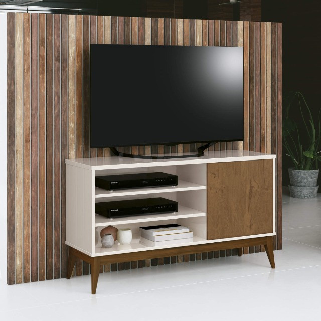 Rack Retrô Vinci EDN *novo na caixa - Foto 2