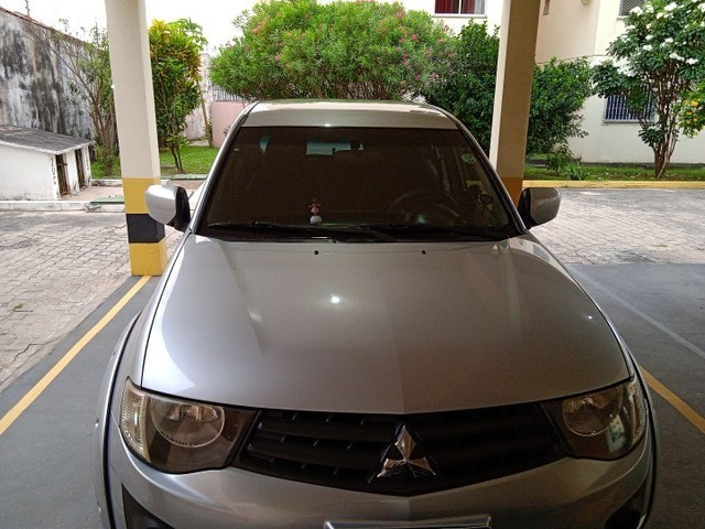 L200 TRITON GL 3.2 2016ND