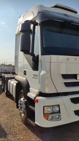 CAMINHÃO IVECO 440