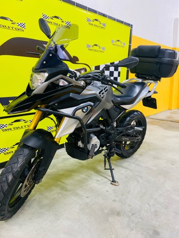 BMW 310 GS 3018