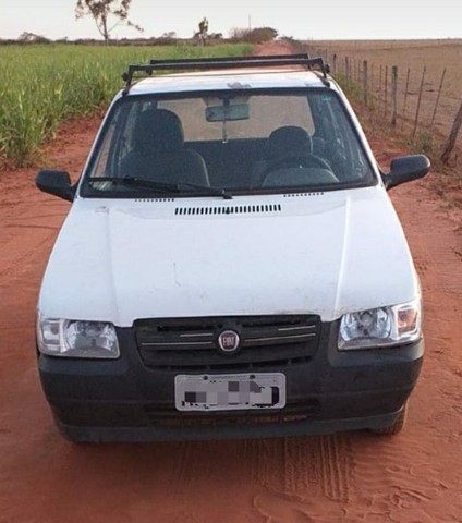 FIAT/UNO