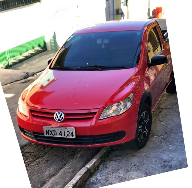 CARRO SAVEIRO 1.6 CABINE SIMPLES