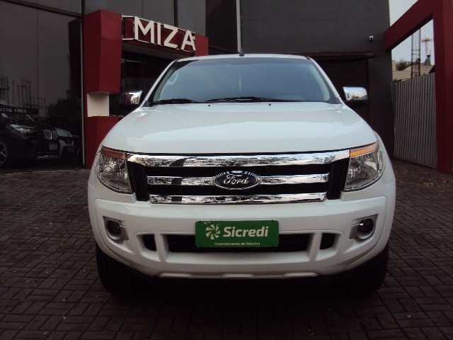 RANGER XLT 2.5 FLEX 2014/2015 4X2 CD FLEX MANUAL !!