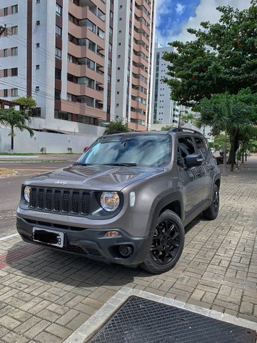RENEGADE SPORT 1.8 2019